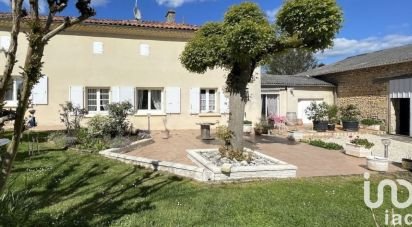 House 6 rooms of 152 m² in Montendre (17130)