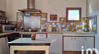 House 5 rooms of 130 m² in La Jarrie (17220)