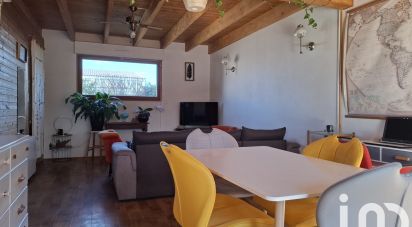 House 5 rooms of 130 m² in La Jarrie (17220)