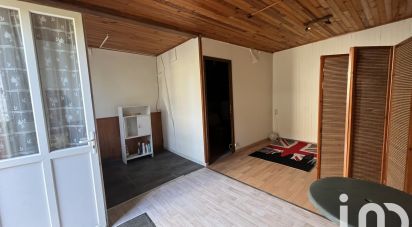 Immeuble de 112 m² à Nogent-sur-Vernisson (45290)