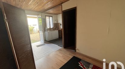 Immeuble de 112 m² à Nogent-sur-Vernisson (45290)