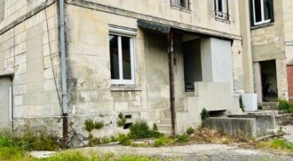 Building in Liancourt (60140) of 156 m²