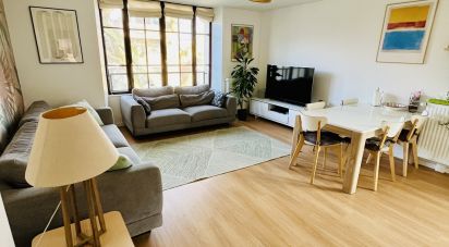 Apartment 5 rooms of 92 m² in Ivry-sur-Seine (94200)