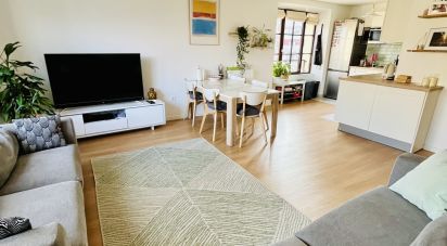 Apartment 5 rooms of 92 m² in Ivry-sur-Seine (94200)