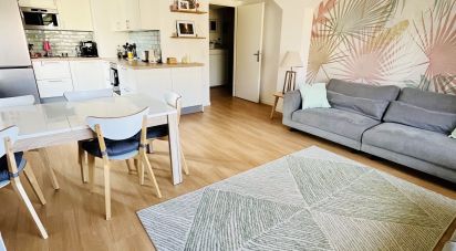 Apartment 5 rooms of 92 m² in Ivry-sur-Seine (94200)