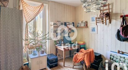 Maison 6 pièces de 130 m² à Nort-sur-Erdre (44390)