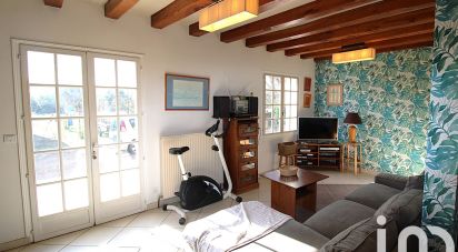 House 8 rooms of 160 m² in VEUZAIN-SUR-LOIRE (41150)