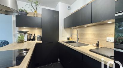 Apartment 4 rooms of 83 m² in Châtenay-Malabry (92290)