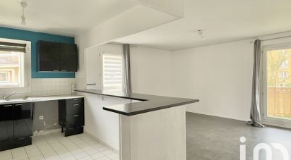 Apartment 2 rooms of 53 m² in Épinay-sur-Orge (91360)