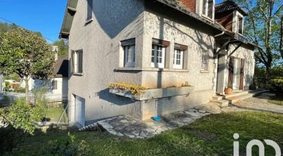 House 6 rooms of 120 m² in Brive-la-Gaillarde (19100)