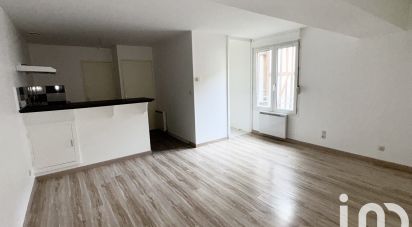 Apartment 2 rooms of 54 m² in Châlons-en-Champagne (51000)