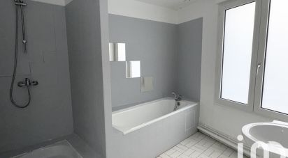 Apartment 2 rooms of 54 m² in Châlons-en-Champagne (51000)