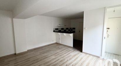 Apartment 2 rooms of 54 m² in Châlons-en-Champagne (51000)