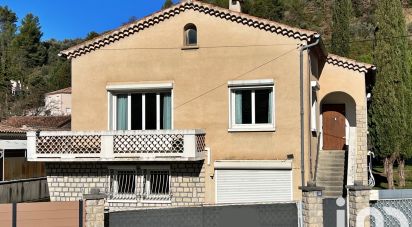 Maison traditionnelle 4 pièces de 140 m² à Buis-les-Baronnies (26170)