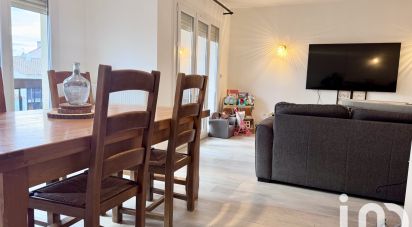 Appartement 4 pièces de 86 m² à Perpignan (66000)