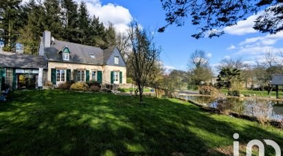 House 7 rooms of 170 m² in Vieux-Vy-sur-Couesnon (35490)