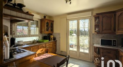 House 7 rooms of 170 m² in Vieux-Vy-sur-Couesnon (35490)