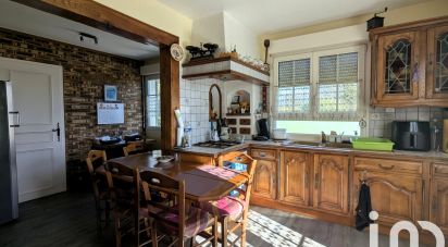 House 7 rooms of 170 m² in Vieux-Vy-sur-Couesnon (35490)