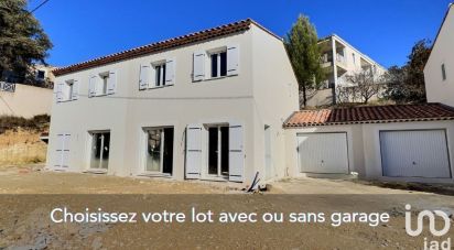 House 5 rooms of 105 m² in Pertuis (84120)