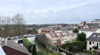 Apartment 4 rooms of 60 m² in Chelles (77500)