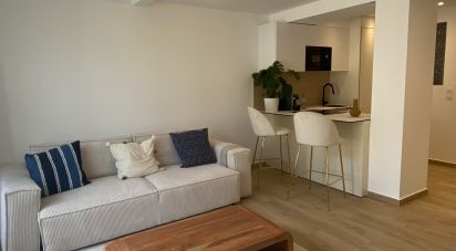 Apartment 1 room of 40 m² in Nice (06200)