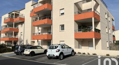 Apartment 2 rooms of 45 m² in Agde (34300)