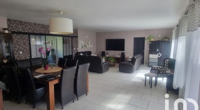 Maison rustique 8 pièces de 242 m² à Moirax (47310)