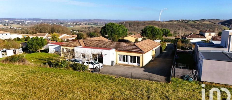 Country home 8 rooms of 242 m² in Moirax (47310)