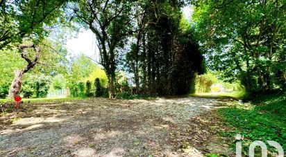 Land of 915 m² in Laillé (35890)