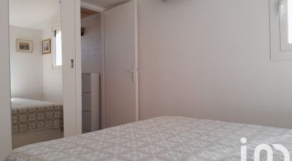 Appartement 3 pièces de 39 m² à Leucate (11370)