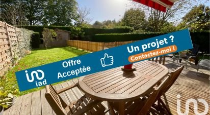 House 5 rooms of 113 m² in Limoges (87100)