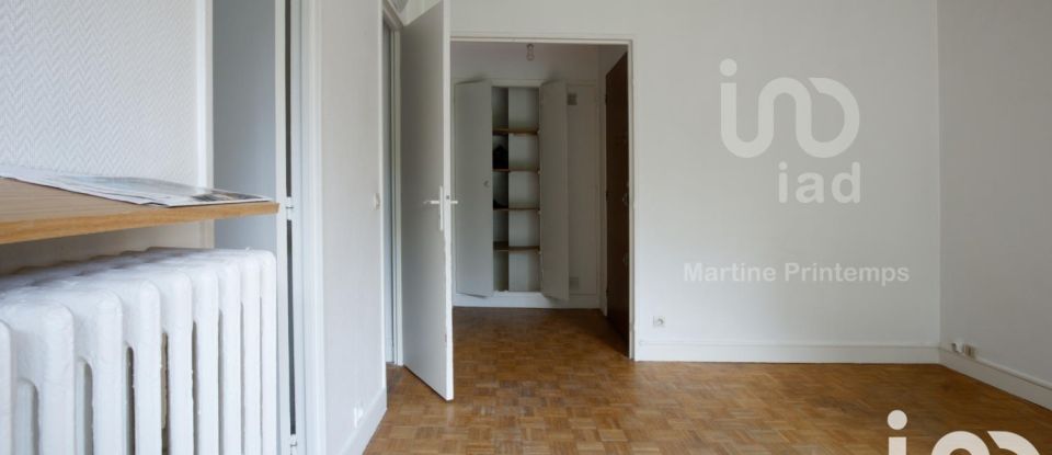 Studio 1 pièce de 27 m² à Charenton-le-Pont (94220)