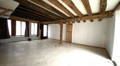 Townhouse 4 rooms of 80 m² in Épernon (28230)