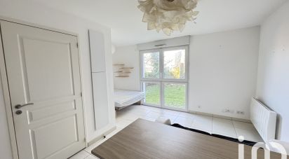 Appartement 1 pièce de 24 m² à Nantes (44000)