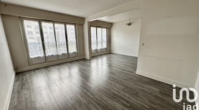 Appartement 5 pièces de 87 m² à Chilly-Mazarin (91380)