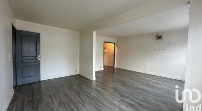 Appartement 5 pièces de 87 m² à Chilly-Mazarin (91380)