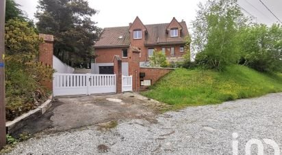 House 8 rooms of 230 m² in Beugin (62150)