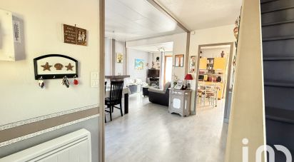 Maison 7 pièces de 160 m² à Poligné (35320)