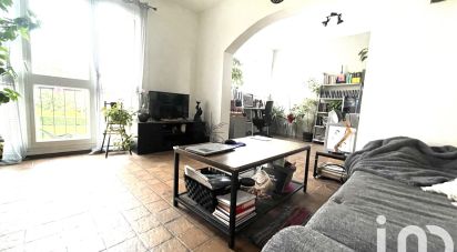 Appartement 4 pièces de 68 m² à Yerres (91330)