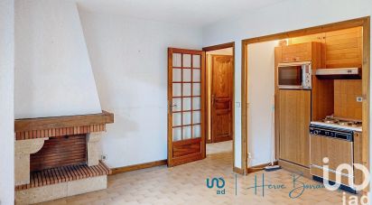 Appartement 2 pièces de 38 m² à Megève (74120)