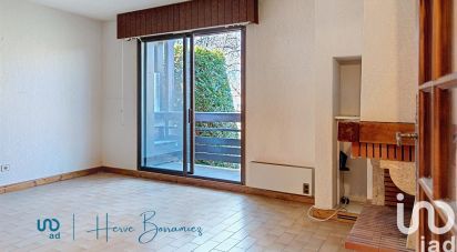 Appartement 2 pièces de 38 m² à Megève (74120)