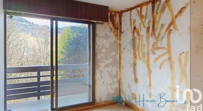 Appartement 2 pièces de 38 m² à Megève (74120)