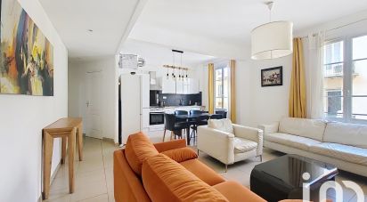 Apartment 3 rooms of 68 m² in Nice (06300)