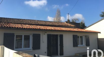 Maison 2 pièces de 46 m² à Iteuil (86240)