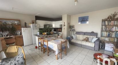 Appartement 3 pièces de 60 m² à La Seyne-sur-Mer (83500)