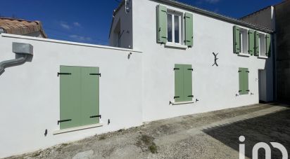 Maison 4 pièces de 101 m² à Châtelaillon-Plage (17340)