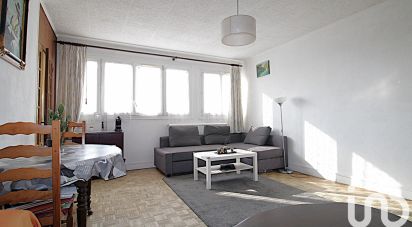 Apartment 5 rooms of 85 m² in Neuilly-sur-Marne (93330)