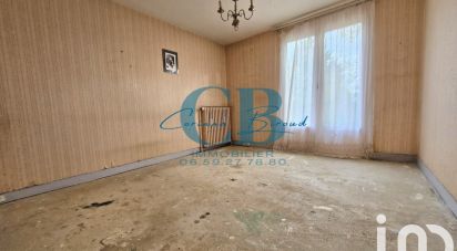 House 7 rooms of 126 m² in Grisy-les-Plâtres (95810)