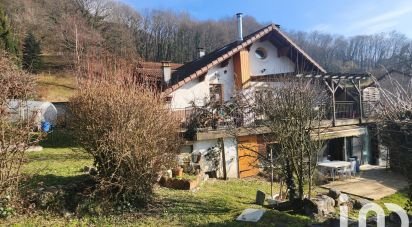 Country home 7 rooms of 271 m² in Clarafond-Arcine (74270)