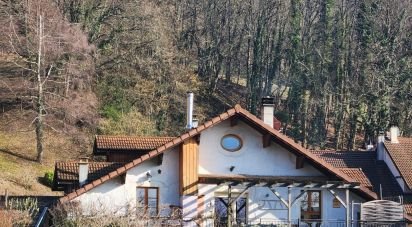 Country home 7 rooms of 271 m² in Clarafond-Arcine (74270)